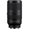 SEL 70-350mm f/4.5-6.3 G OSS E-Mount Lens