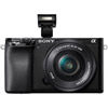 Alpha A6100 Mirrorless Body