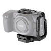 QR Half Cage for Blackmagic Design Pocket 4KCamera