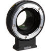 Nikon G Lens to BMPCC4K Speed Booster® ULTRA 0.71x