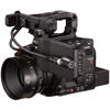 EOS C500 Mark II EF Cinema Camera