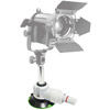 KSC-16 3'' Suction Cup w/16 mm Baby Pin