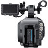 PXW-FX9 XDCAM 6K Full-Frame Camera Kit System with 28-135mm f/4 G OSS Lens