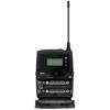 EW 500 BOOM G4 Camera-Mount Wireless Plug-On Mic System GW1: 558 to 608 MHz)