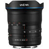 10-18mm f/4.0-5.6 Nikon Z Mount Manual Focus  Lens