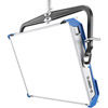 SkyPanel S360-C LED Softlight Blue.Silver, Maual, Standard Diffusion Bare Ends