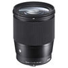 16mm f/1.4 DC DN Contemporary Lens for EF-M Mount