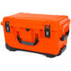 938 Case w/ Cubed Foam - Orange