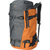 Powder Backpack 500 AW – Grey/Orange