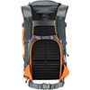 Powder Backpack 500 AW – Grey/Orange