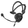 HMD 26-II-600-S Single Sided Broadcast Headset with Microphone