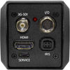 CV346 Compact HD Camera (HDMI, 3G/HD-SDI) with Changeable Lens, RS485, Audio Embedding CV344+HDMI