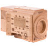 Wood Sony Venice Model with Wood AXS-R7