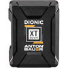 DIONIC XT 90 V-Mount Battery 14.1 volts, 99Wh