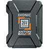 Dionic Gold Mount Plus Lithium Ion Battery 25.2 volts, 250Wh