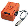 26V V-lock Battery 26V, 270WH High Current Battery