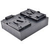 26V Battery 2-CH V-lock Charger 29.4V/2A*2