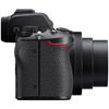Z50 Mirrorless Kit w/ Z DX 16-50mm & DX 50-250mm Lenses
