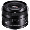 fp Mirrorless Kit w/ Contemporary 45mm f/2.8 DG DN Lens