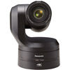 AW-UE150KPJ8 UHD 4K 20x PTZ Camera - Black