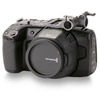 Multifunction Top Plate for BMPCC 4K - Tactical Gray