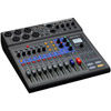 LiveTrak L-8, 8-Channel Mixer (6 combo, + 2 TS)