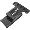 Counterweight Mounting Plate for Crane 3 LAB