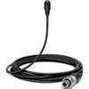 TL46B/O-LEMO TwinPlex Omnidirectional Microphone, 1.6 mm Cable, High Sensitivity