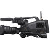 PXW-Z750  4K 2/3-Type 3-Chip CMOS Shoulder-Mount Camcorder