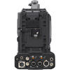 PXW-Z750  4K 2/3-Type 3-Chip CMOS Shoulder-Mount Camcorder