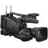 PXW-Z750  4K 2/3-Type 3-Chip CMOS Shoulder-Mount Camcorder