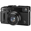 X-Pro3 Mirrorless Body Black