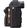 Alpha A7III Mirrorless Kit w/FE 28-70mm Lens, Extreme Pro 128GB SDXC UHS-I Card, NPFZ100 Battery