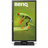 27" WQHD LED LCD Monitor - 16:9 - Black SW2700PT