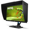 27" WQHD LED LCD Monitor - 16:9 - Black SW2700PT