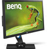 27" WQHD LED LCD Monitor - 16:9 - Black SW2700PT