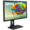 27" WQHD LED LCD Monitor - 16:9 - Black PD2700Q