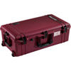 1615TRVL Air Travel Case - Oxblood