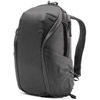 Everyday Backpack 15L Zip - Black