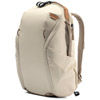 Everyday Backpack 15L Zip - Bone