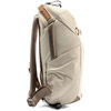 Everyday Backpack 15L Zip - Bone