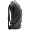 Everyday Backpack 20L Zip - Black