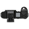 SL2 Black Mirrorless Body