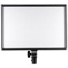 LumiPad 25 Bicolor Slim Soft Light LED Panel 2 Head Kit