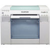 Frontier-S DX100 Printer Package w/ Free 6x213 Inkjet Paper Lustre
