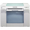 Frontier-S DX100 Printer Package w/ Free 8x213 Inkjet Paper Lustre