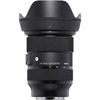 24-70mm f/2.8 DG DN Art Lens for Sony E-Mount