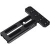 Counterweight Mounting Plate for DJI Ronin SC