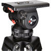 V25P 100mm Fluid Head