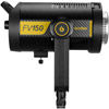 FV150 High Speed Sync Flash 150W LED Light